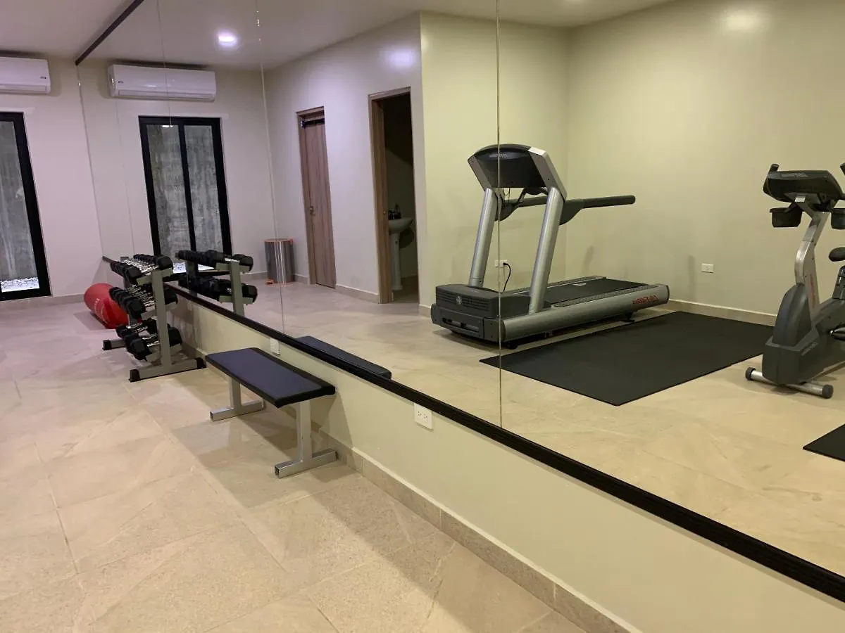Apartamento Distrito Corazón by IM Real Estate Playa del Carmen México