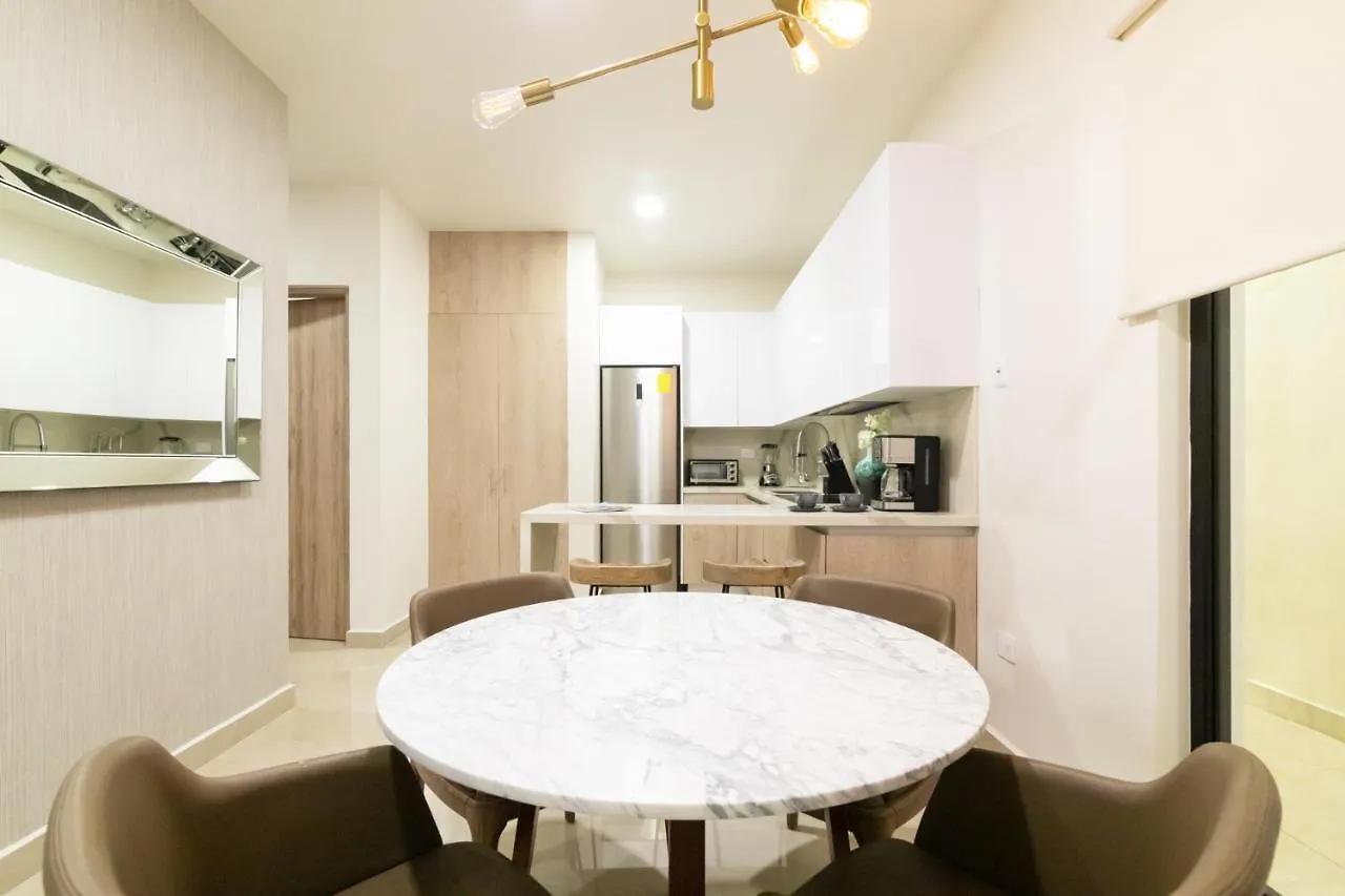 Distrito Corazón by IM Real Estate Playa del Carmen