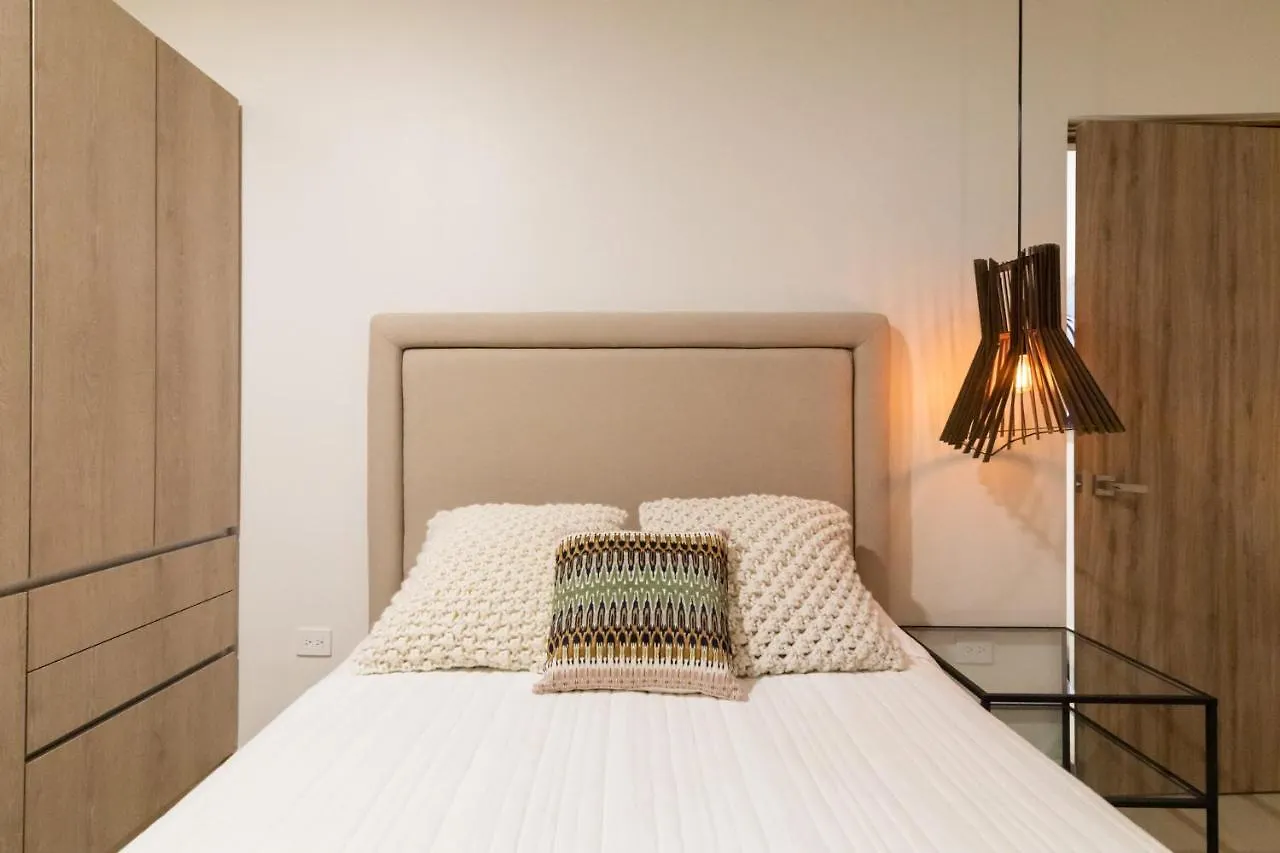 Distrito Corazón by IM Real Estate Playa del Carmen Apartamento