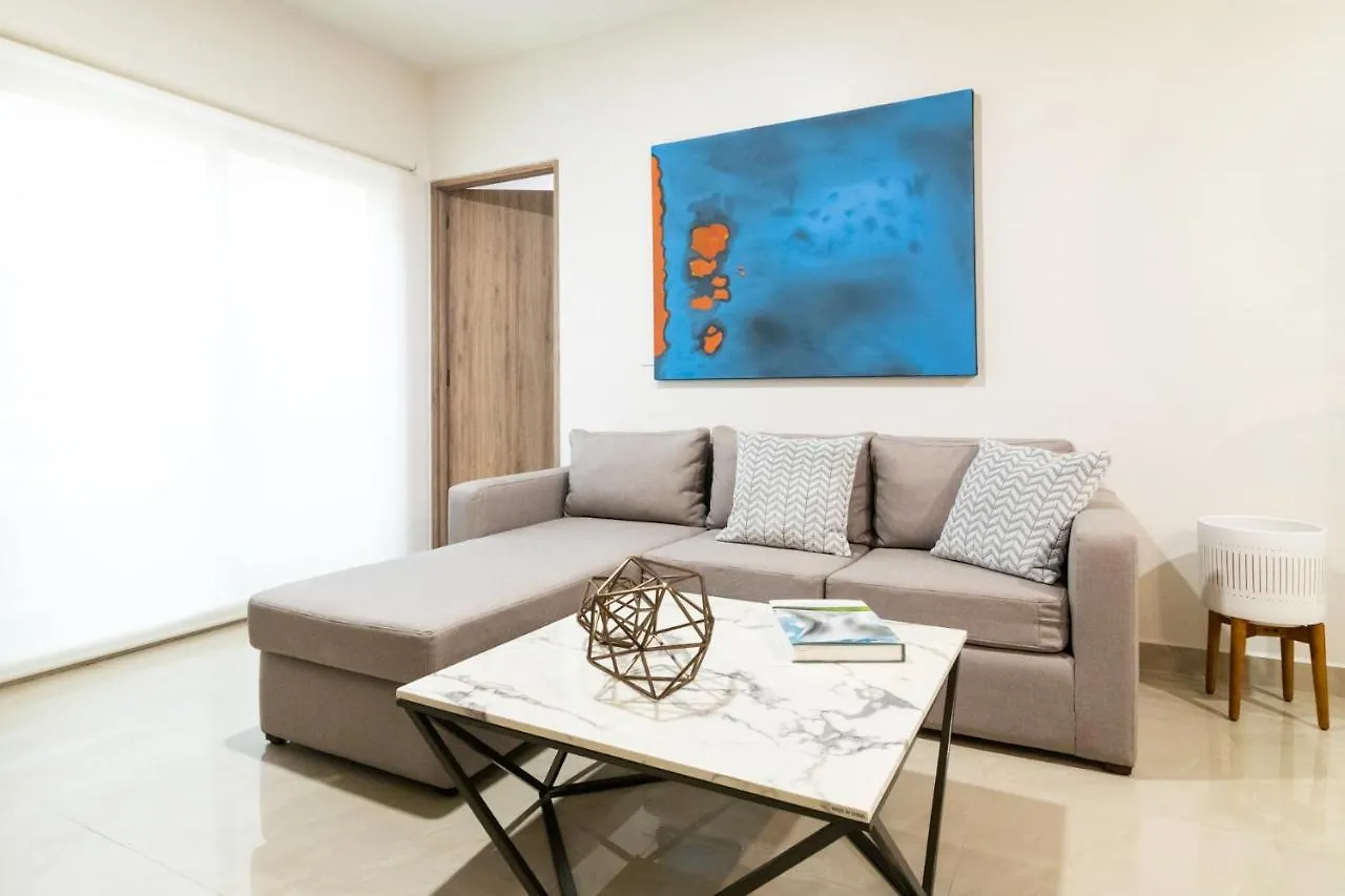 Distrito Corazón by IM Real Estate Playa del Carmen