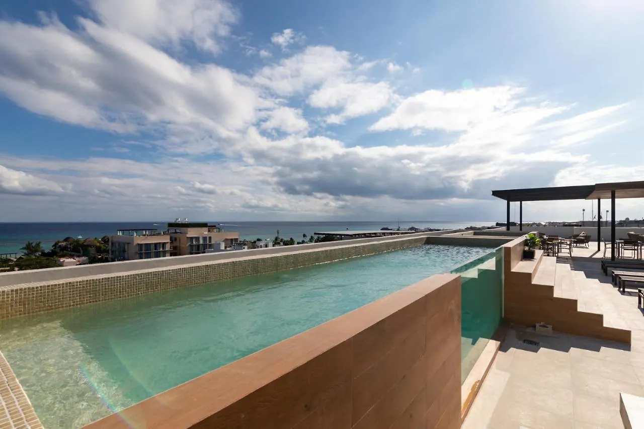 Distrito Corazón by IM Real Estate Playa del Carmen