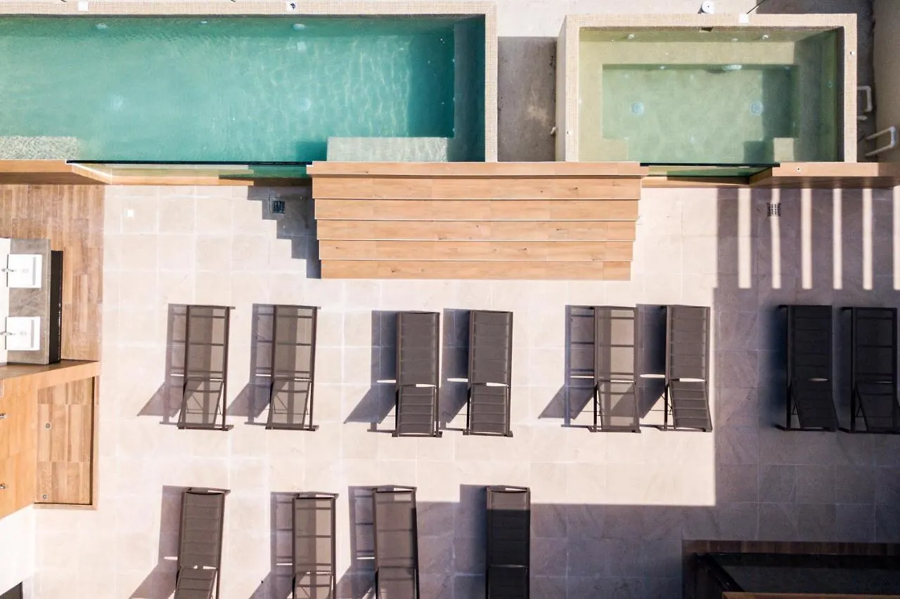 Distrito Corazón by IM Real Estate Playa del Carmen 0*,  México