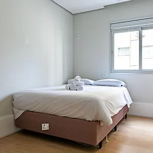  Apartamento Moderno E Aconchegante Com ótima Localização Ca19g Brasil