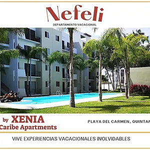 Nefeli Departamento By Xenia Caribe Apartamento