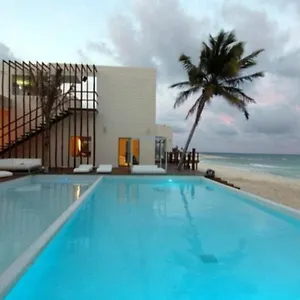 Condohotel En Riviera Maya, Apartamento