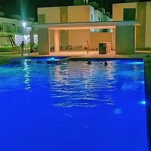  Сasa de vacaciones La Ceiba México