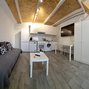  Apartamento Torneo&alameda Con Bañera Jacuzzi Hidromasaje España