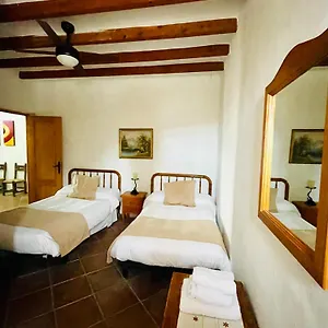  Villa Casa El Higueral España