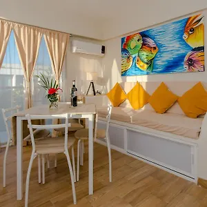  Apartamento Casa Luca México