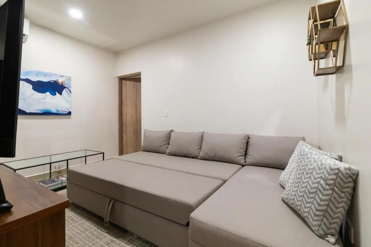 Distrito Corazon By Im Real Estate Playa del Carmen 0*,