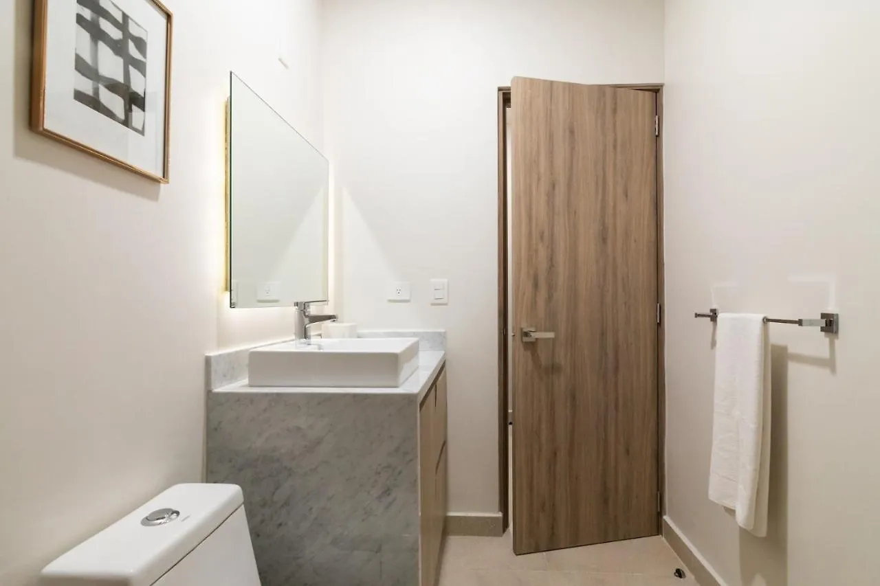 Distrito Corazon By Im Real Estate Playa del Carmen