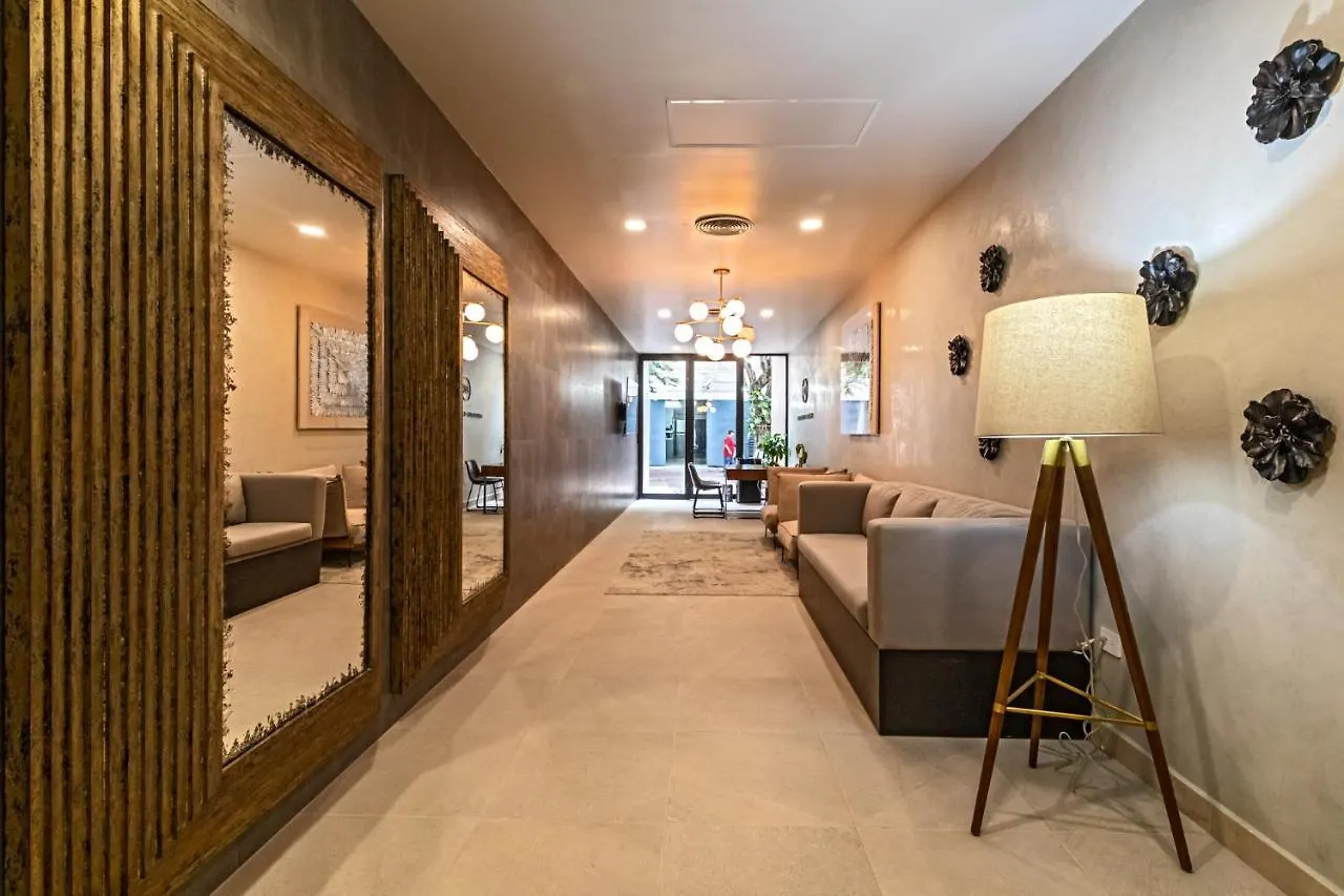 Apartment Distrito Corazon By Im Real Estate Playa del Carmen