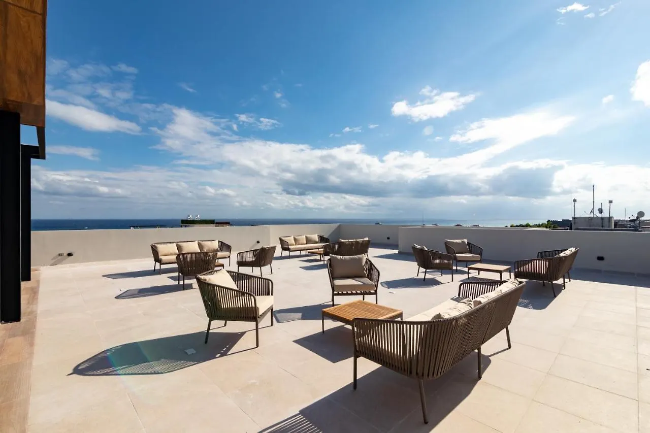 Distrito Corazon By Im Real Estate Playa del Carmen 0*,