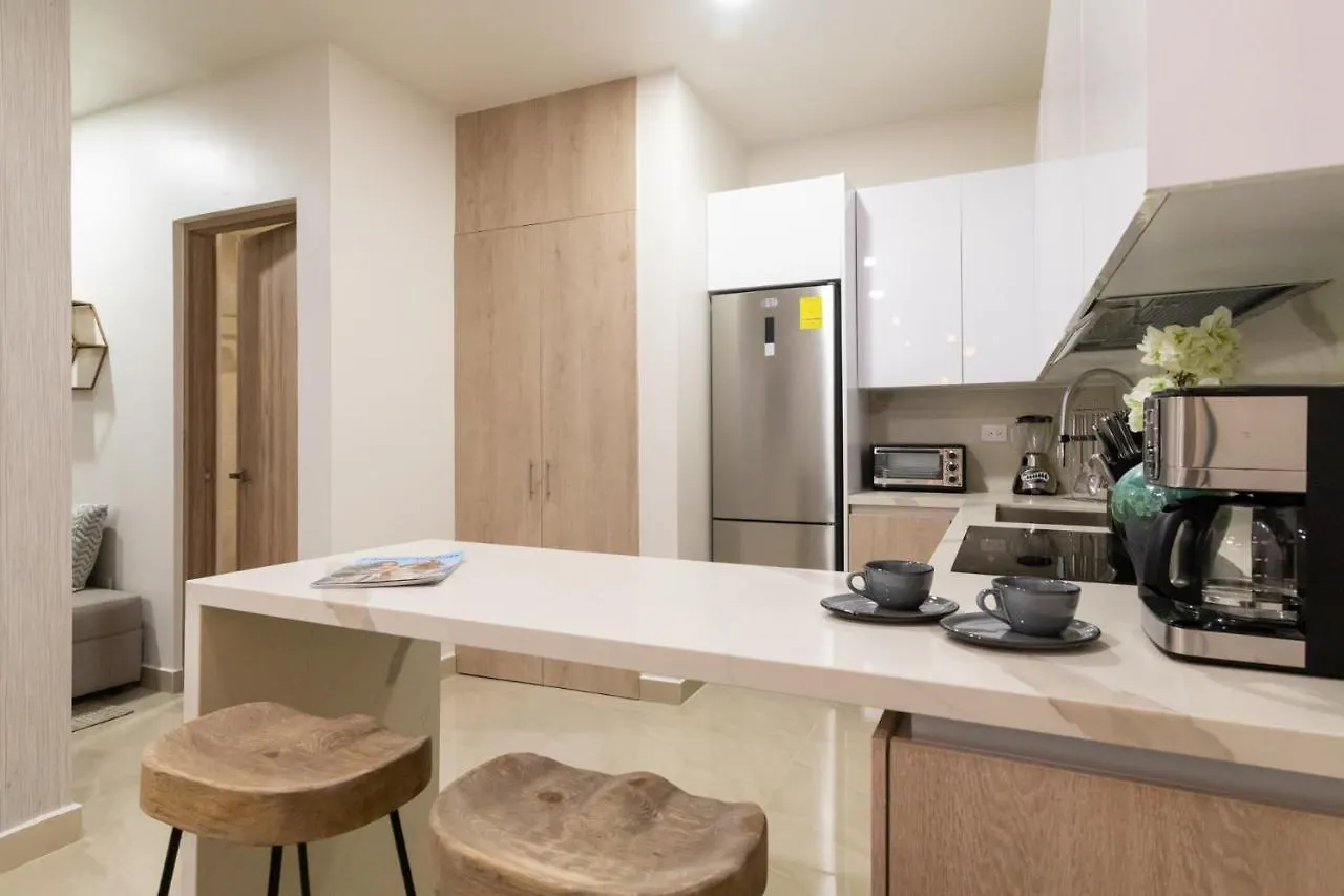 Distrito Corazon By Im Real Estate Playa del Carmen Mexico