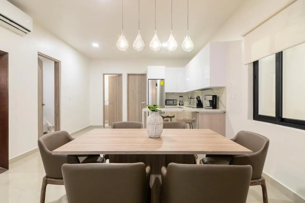 Distrito Corazon By Im Real Estate Playa del Carmen Mexico
