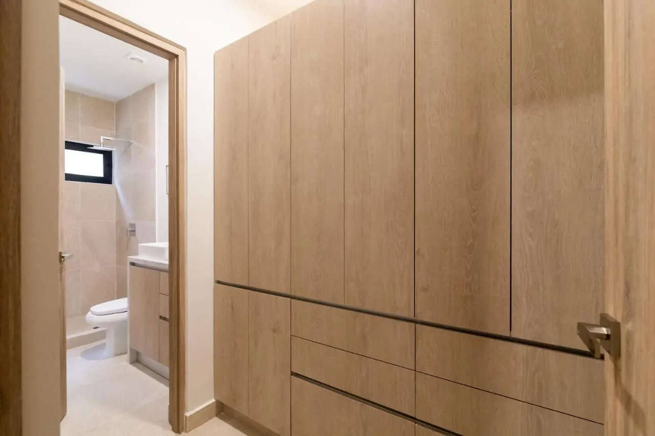Distrito Corazon By Im Real Estate Playa del Carmen Apartment