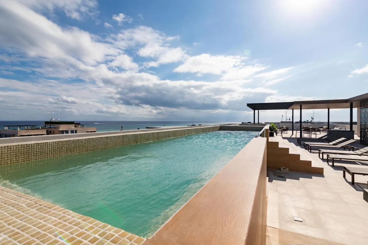 Distrito Corazon By Im Real Estate Playa del Carmen