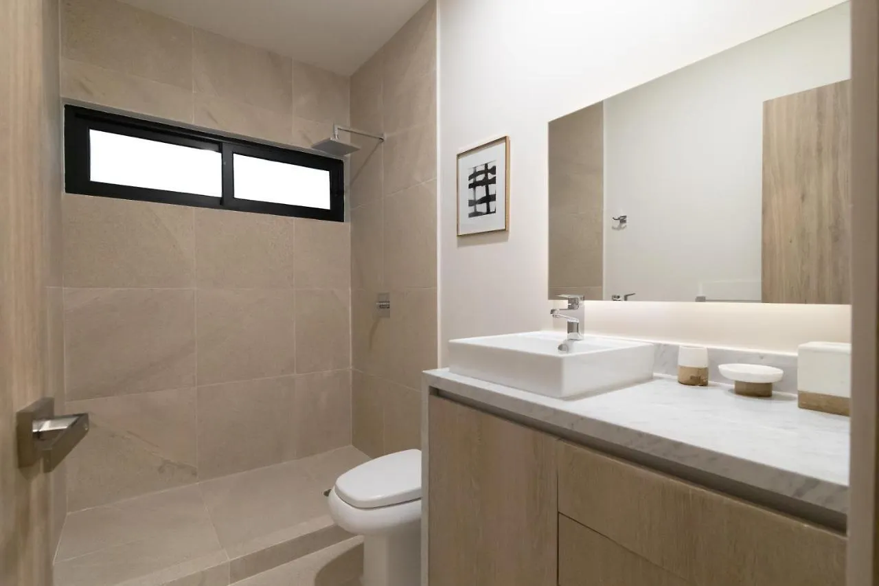 Distrito Corazon By Im Real Estate Playa del Carmen Apartment