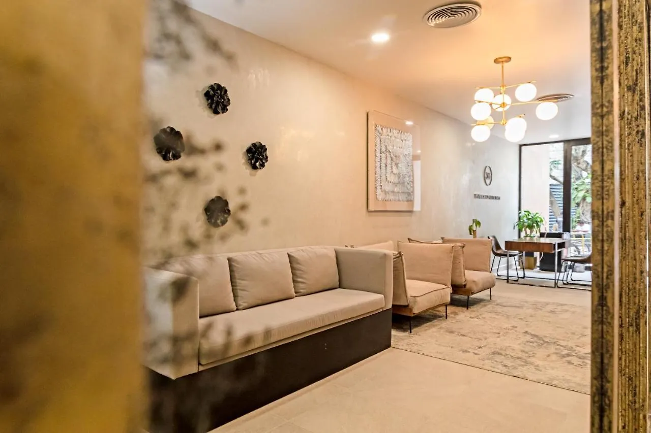 Apartment Distrito Corazon By Im Real Estate Playa del Carmen